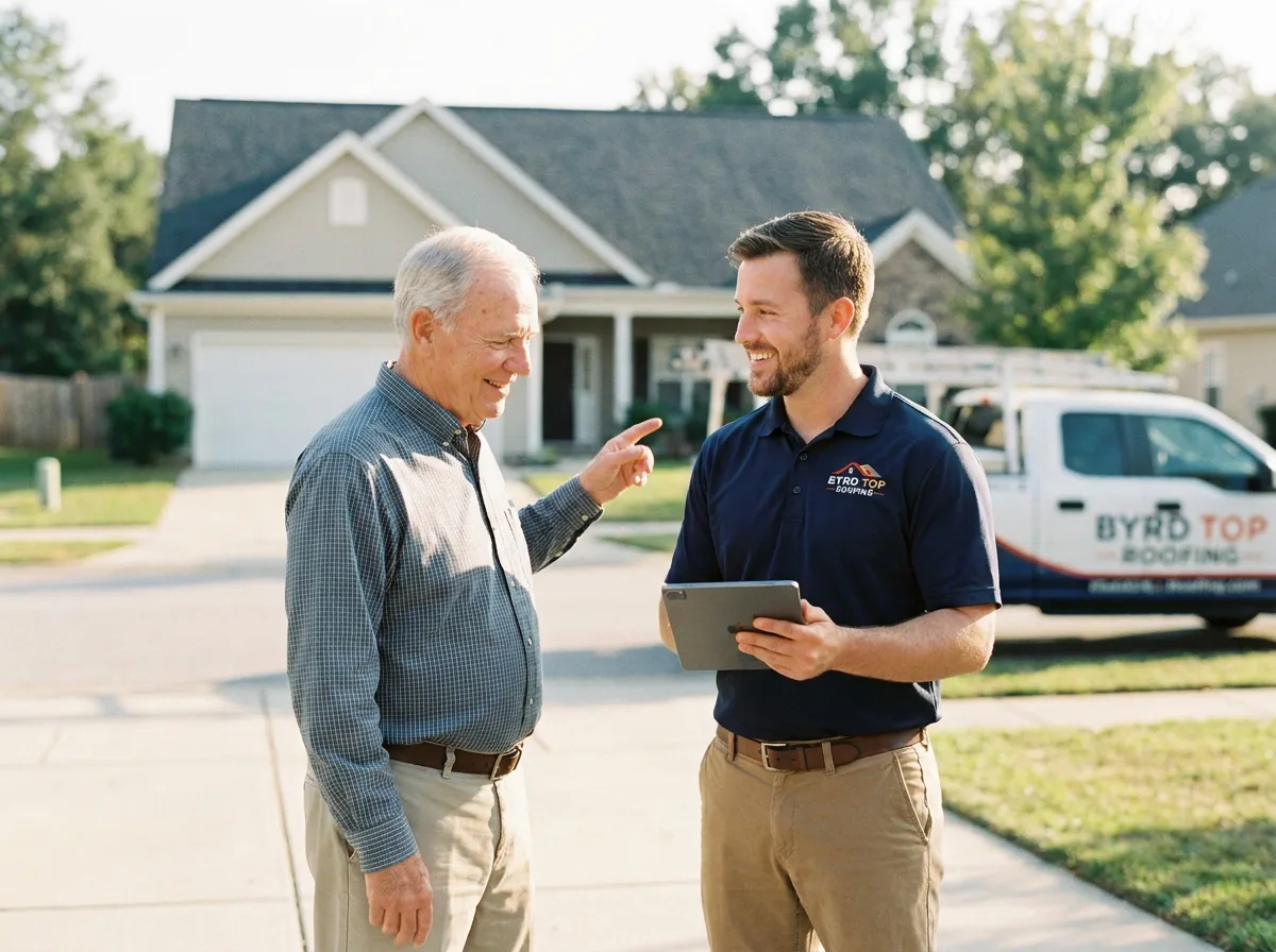 Roofing Orion, IL FAQs